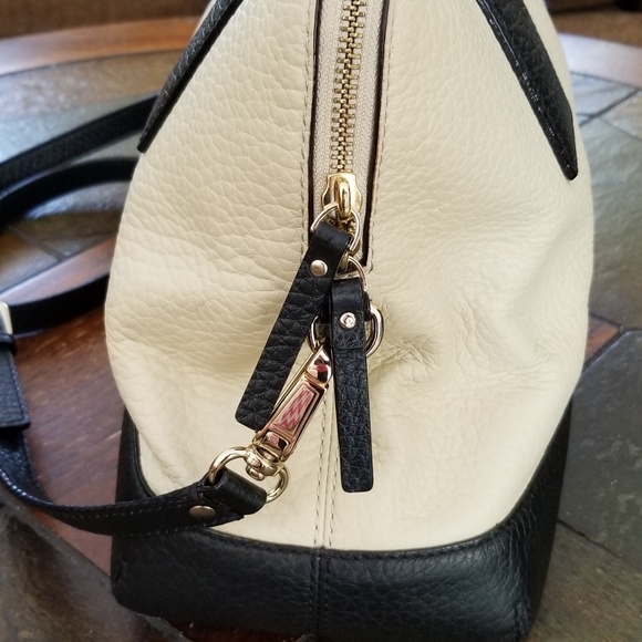 KATE SPADE SOUTHPORT AVE SATCHEL
